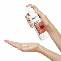 Vichy Dercos Kera-Solutions Shampoo, 250 ml