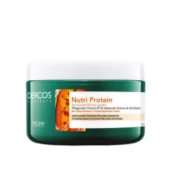 New Vichy Dercos Nutrients Haarmaske Nutri Protein, 250 ml
