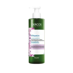 Best Dercos Nutrients Shampoo Vitamin, 250 ml Shampoos