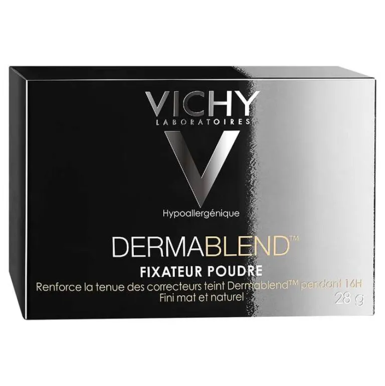 Outlet Vichy Dermablend Fixier-Puder, 28 g