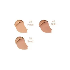 New Vichy Dermablend Kompakt-Creme Make-up 25 Nude, 10 ml