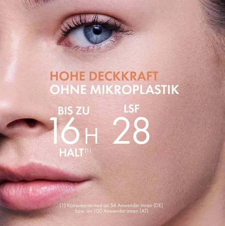 Sale Vichy Dermablend Teint-korrigierendes Make-up 20 Vanilla, 30 ml