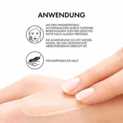 Hot Dermablend Teint-korrigierendes Make-up 15 Opal, 30 ml Tonika & Fluids