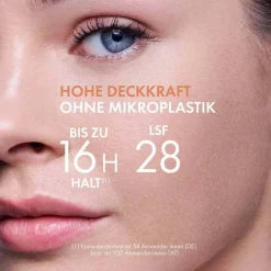 Hot Dermablend Teint-korrigierendes Make-up 15 Opal, 30 ml Tonika & Fluids