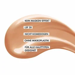 Discount Vichy Dermablend Teint-korrigierendes Make-up 45 Gold , 30 ml