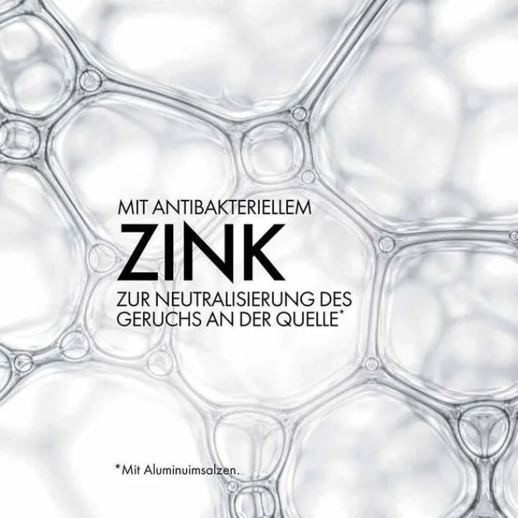 Vichy Homme Deo Clinical Control 96h Roll-on, 2X50 ml