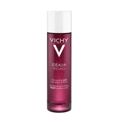 Vichy Idéalia Sanftes Peeling für die Nacht, 100 ml