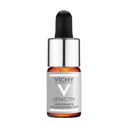 Best Vichy Liftactiv Antioxidative Frische-Kur, 10 ml