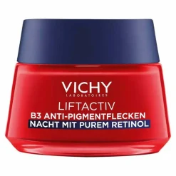 Sale Liftactiv B3 Retinol Nachtcreme, 50 ml Nachtpflege|Hautbedürfnisse