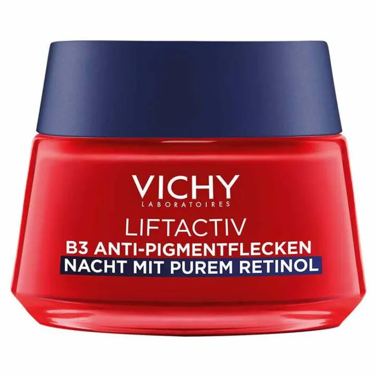 Sale Liftactiv B3 Retinol Nachtcreme, 50 ml Nachtpflege|Hautbedürfnisse
