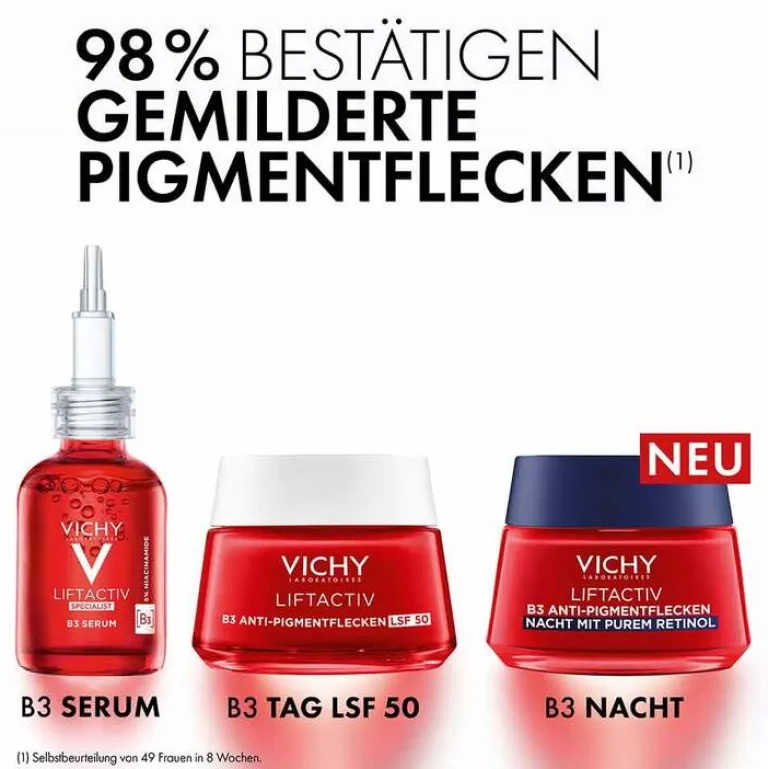 Sale Liftactiv B3 Retinol Nachtcreme, 50 ml Nachtpflege|Hautbedürfnisse