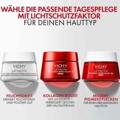 Vichy Liftactiv Collagen Specialist 16 Creme LSF50 , 50 ml