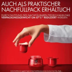 Hot Vichy Liftactiv Collagen Specialist 16 Creme LSF 50, 50 ml