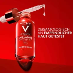 Hot Vichy Liftactiv Collagen Specialist 16 Serum, 30 ml