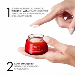 Hot Liftactiv Collagen Specialist Creme, 50 ml Anti-Aging|Hautbedürfnisse