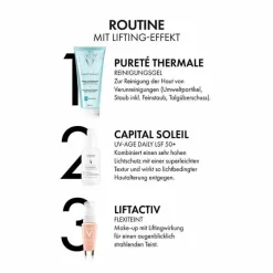 Sale Vichy Liftactiv Flexilift Teint 35 Sand, 30 ml