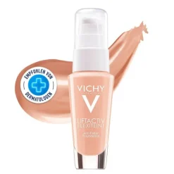 Sale Vichy Liftactiv Flexilift Teint 35 Sand, 30 ml