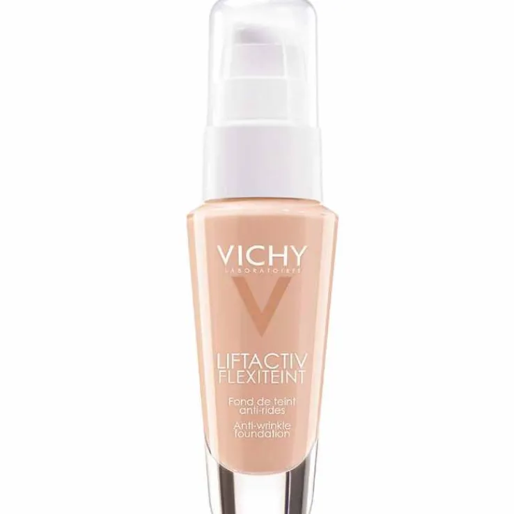 Vichy Liftactiv Flexilift Teint 55 Bronze, 30 ml
