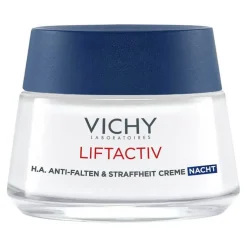 Vichy Liftactiv Nachtpflege, 50 ml