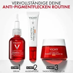 Vichy Liftactiv Pigment Specialist B3 Auge, 15 ml