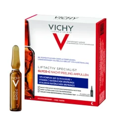 Discount Vichy Liftactiv Specialist Glyco-C Peeling Ampulle , 10X2.0 ml