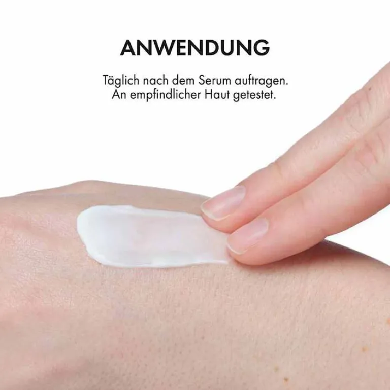 Sale Vichy Liftactiv Supreme Tagespflege für trockene Haut, 50 ml