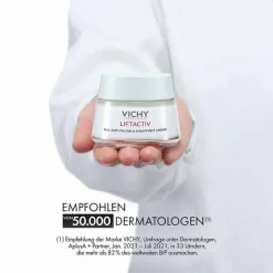 Sale Vichy Liftactiv Supreme Tagespflege für trockene Haut, 50 ml
