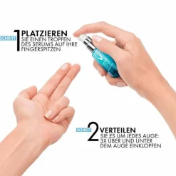 Online Vichy Mineral 89 Augen, 15 ml