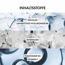 Sale Vichy Mineral 89 Creme ohne Duftstoffe, 50 ml