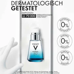 Vichy Mineral 89 Elixier, 30 ml