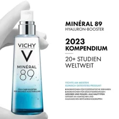 Discount Vichy Mineral 89 Elixier, 75 ml