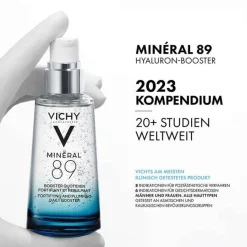 Sale Vichy Mineral 89 Elixier, 50 ml
