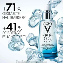 Sale Vichy Mineral 89 Elixier, 50 ml