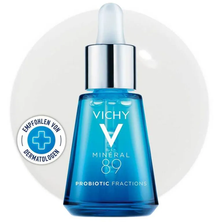 Online Vichy Mineral 89 Probiotic Fractions Konzentrat, 30 ml