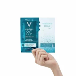 Clearance Vichy Mineral 89 Tuchmaske, 1 St