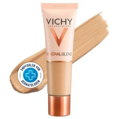 Best Vichy Mineralblend Make-up 09 agate, 30 ml