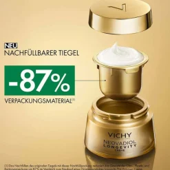 Hot Vichy Neovadiol Longevity Pro Volumen Creme, 50 ml