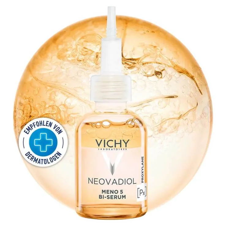 Vichy Neovadiol Meno 5 BI-Serum, 30 ml