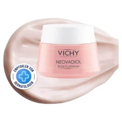 Neovadiol Rose Platinium Creme, 50 ml Anti-Aging|Hauttypen