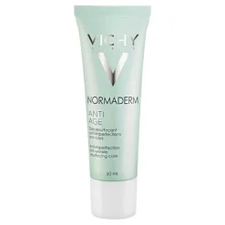 Clearance Vichy Normaderm Anti-Age Creme, 50 ml
