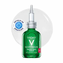 Hot Normaderm Anti-Unreinheiten Serum, 30 ml Unreine Haut|Serum & Kur