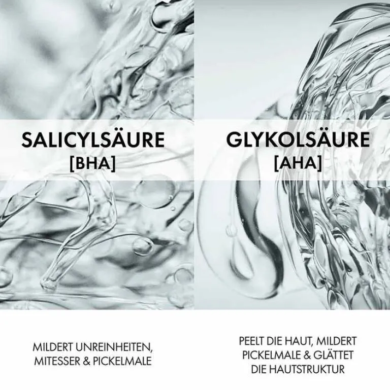 Hot Normaderm Anti-Unreinheiten Serum, 30 ml Unreine Haut|Serum & Kur