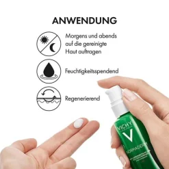 Online Normaderm Anti-Unreinheiten-Pflege, 50 ml Unreine Haut|Anwendung-Produktarten