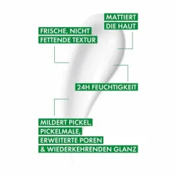 Vichy Normaderm 24h Feuchtigkeitspflege, 50 ml