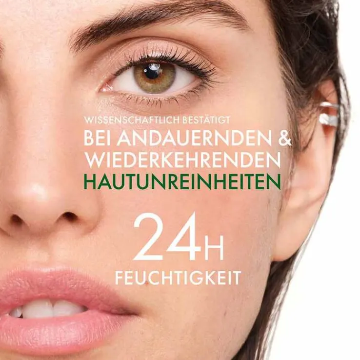 Vichy Normaderm 24h Feuchtigkeitspflege, 50 ml