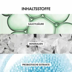 Best Normaderm intensives Reinigungsgel / R, 400 ml Reinigung|Anwendung-Produktarten