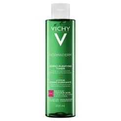 Outlet Vichy Normaderm Reinigungs-Lotion, 200 ml