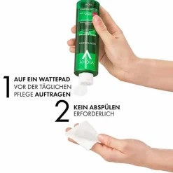 Outlet Vichy Normaderm Reinigungs-Lotion, 200 ml