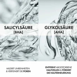 Outlet Vichy Normaderm Reinigungs-Lotion, 200 ml