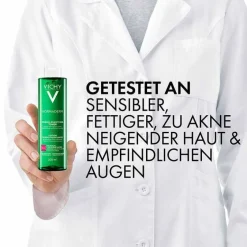 Outlet Vichy Normaderm Reinigungs-Lotion, 200 ml